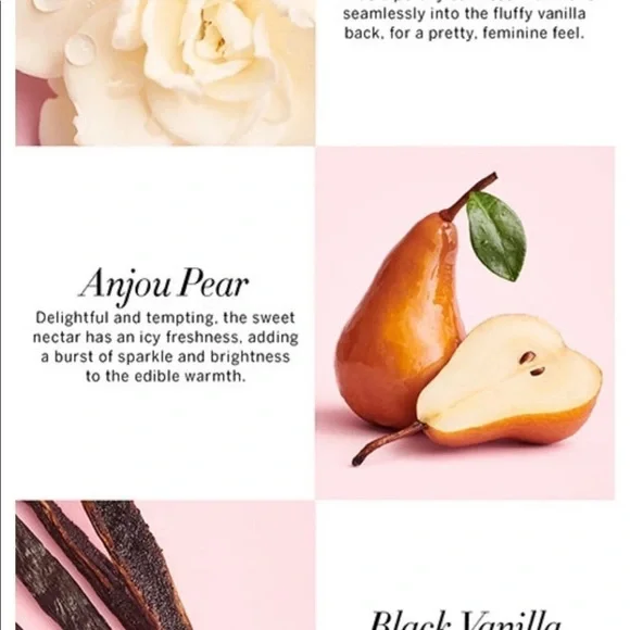 Victoria’s Secret Tease Body Care Bundle & Tote Bag